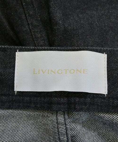 LIVINGTONE ยีนส์