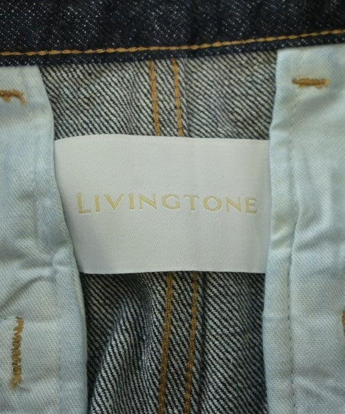 LIVINGTONE ยีนส์