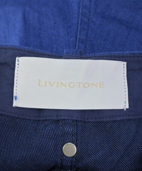 LIVINGTONE ยีนส์