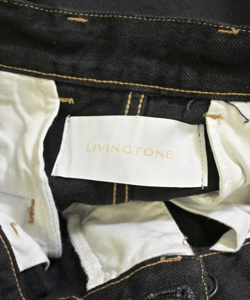 LIVINGTONE กางเกงขาสั้น