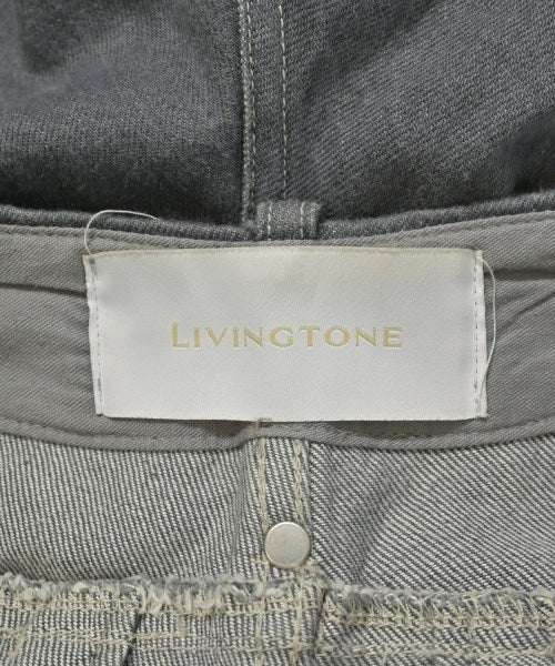 LIVINGTONE ยีนส์