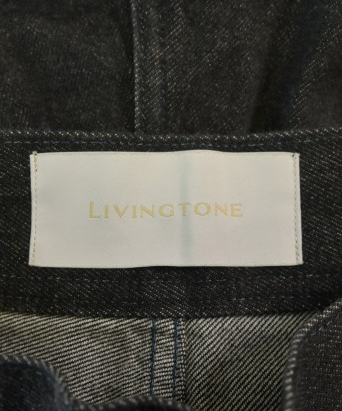 LIVINGTONE ยีนส์