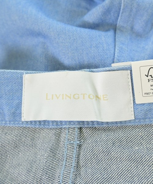 LIVINGTONE กางเกง อื่น