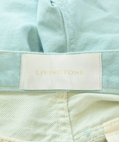 LIVINGTONE กางเกง อื่น