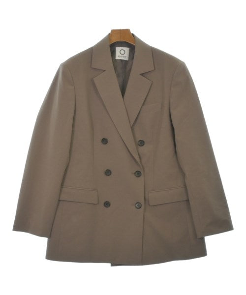 MARW UNITED ARROWS แจ็คเก็ตลำลอง