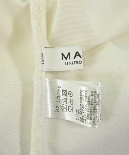 MARW UNITED ARROWS เสื้อสตรี