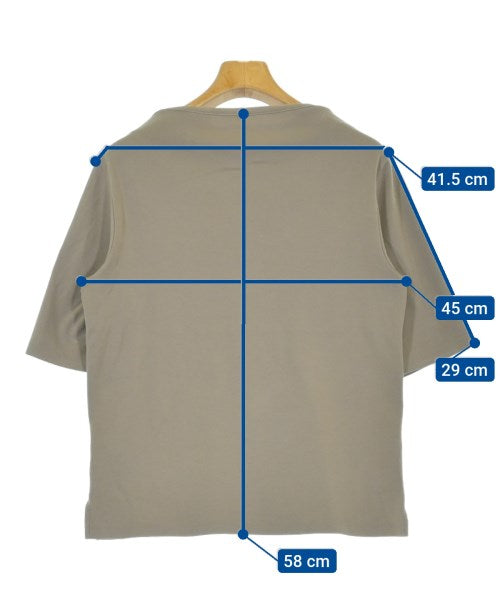 MARW UNITED ARROWS เสื้อยืด/เสื้อท็อปส์