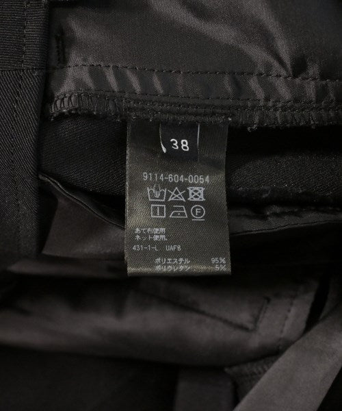 MARW UNITED ARROWS กางเกงขายาว