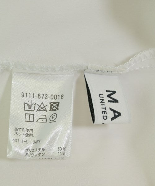 MARW UNITED ARROWS เสื้อลำลอง