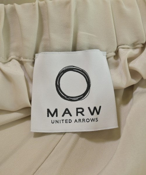 MARW UNITED ARROWS กางเกง อื่น