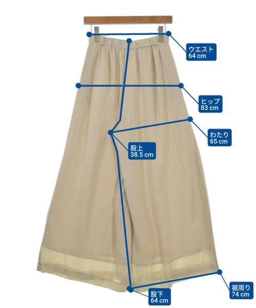 MARW UNITED ARROWS กางเกง อื่น