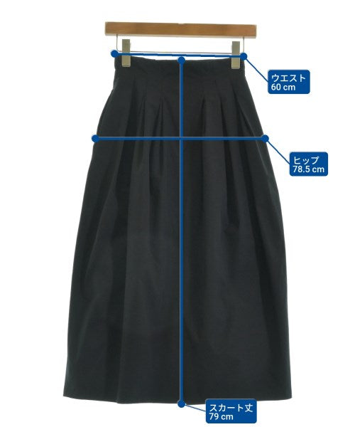 MARW UNITED ARROWS กระโปรงยาว/แม็กซี่ยาว
