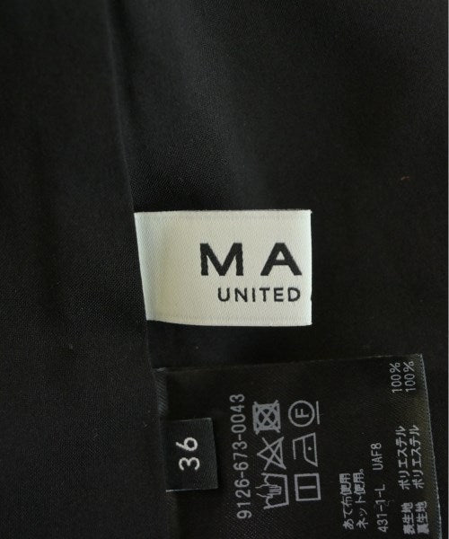 MARW UNITED ARROWS ชุดเดรส