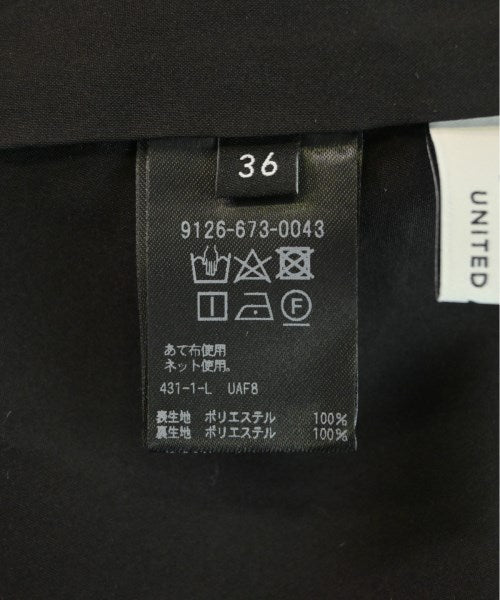 MARW UNITED ARROWS ชุดเดรส
