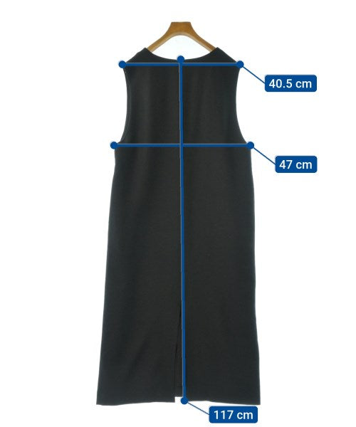 MARW UNITED ARROWS ชุดเดรส