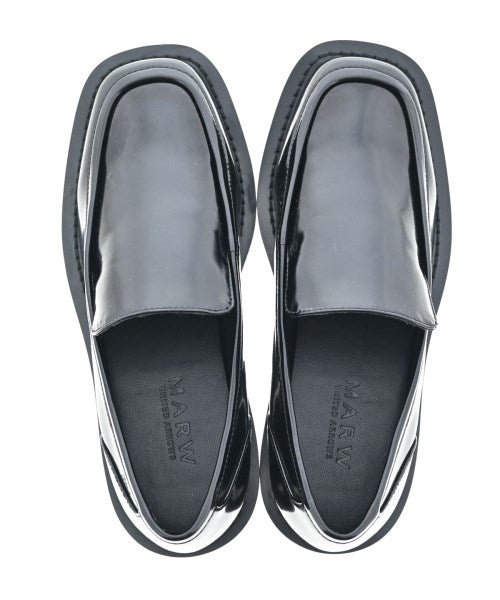 MARW UNITED ARROWS รองเท้าออกงาน/รองเท้าไม่มีส้น