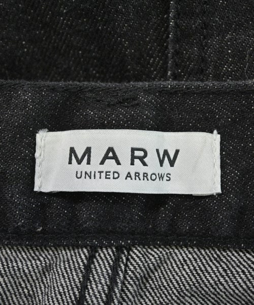 MARW UNITED ARROWS ยีนส์