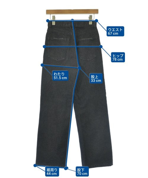 MARW UNITED ARROWS ยีนส์