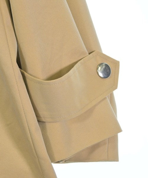 MARW UNITED ARROWS เสื้อคลุมคอปก Soutien