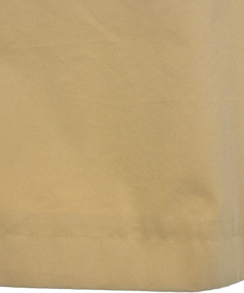 MARW UNITED ARROWS เสื้อคลุมคอปก Soutien