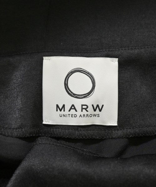 MARW UNITED ARROWS ชุดเดรส