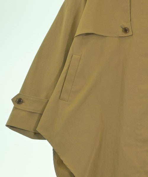 MARW UNITED ARROWS เสื้อโค้ท อื่น