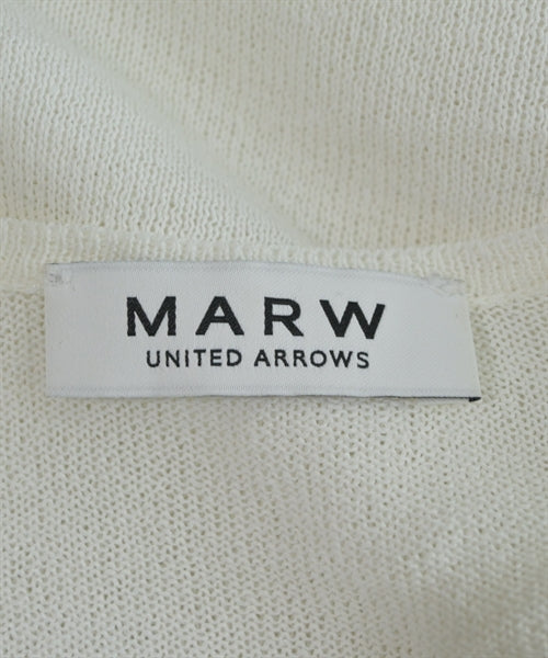 MARW UNITED ARROWS เสื้อกันหนาว