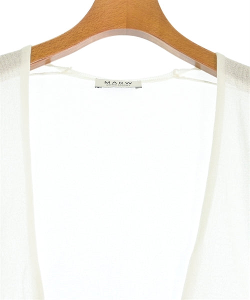 MARW UNITED ARROWS เสื้อกันหนาว