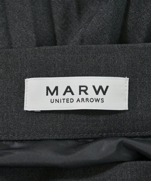 MARW UNITED ARROWS กระโปรงยาว/แม็กซี่ยาว