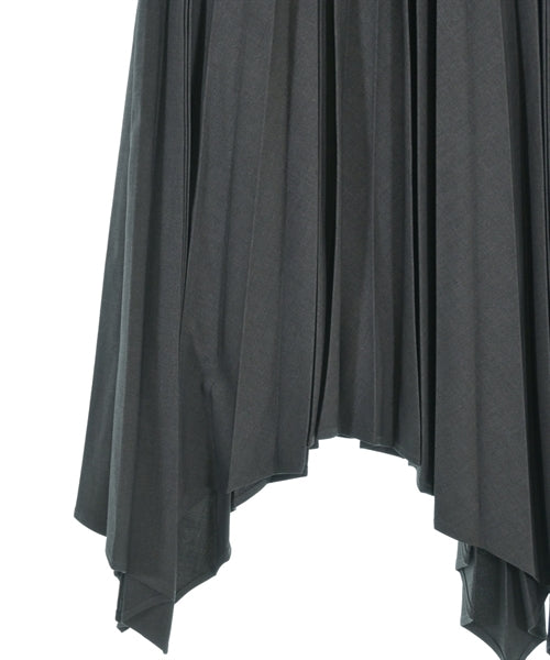 MARW UNITED ARROWS กระโปรงยาว/แม็กซี่ยาว