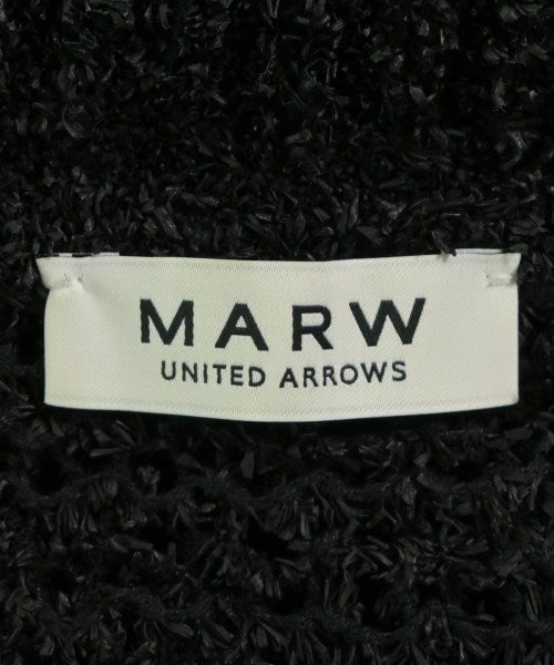 MARW UNITED ARROWS เสื้อกันหนาว