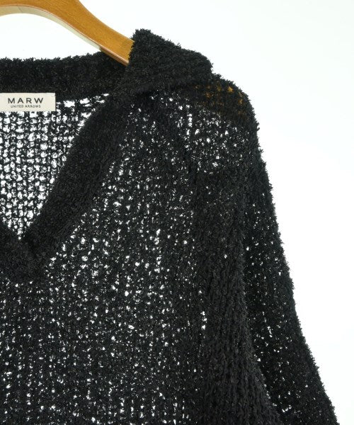 MARW UNITED ARROWS เสื้อกันหนาว