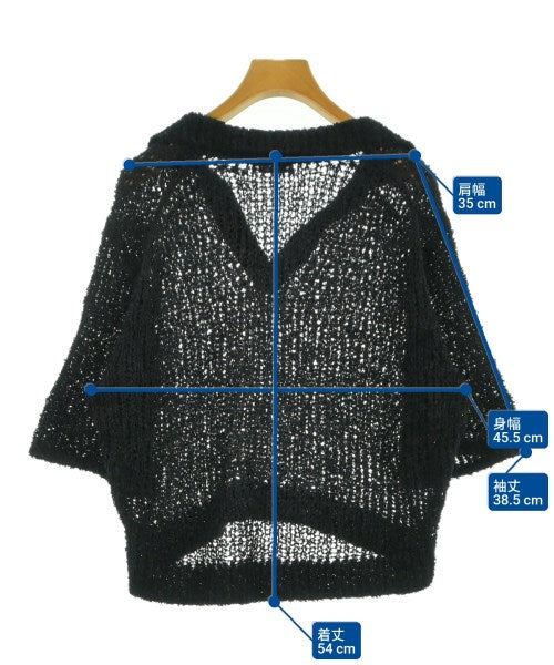 MARW UNITED ARROWS เสื้อกันหนาว