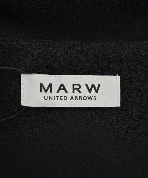 MARW UNITED ARROWS ชุดเดรส