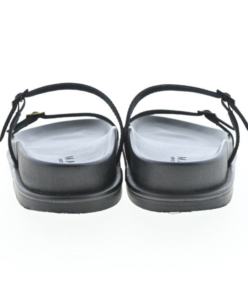 MARW UNITED ARROWS รองเท้าแตะ