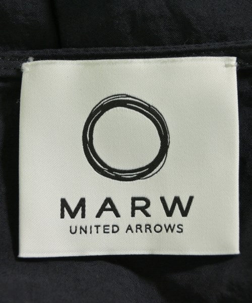 MARW UNITED ARROWS เสื้อสตรี