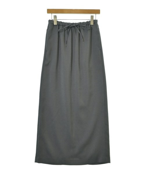 MARW UNITED ARROWS กระโปรงยาว/แม็กซี่ยาว