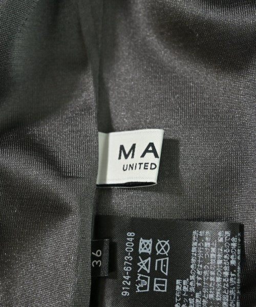 MARW UNITED ARROWS กระโปรงยาว/แม็กซี่ยาว