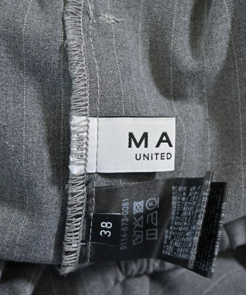 MARW UNITED ARROWS กางเกง อื่น