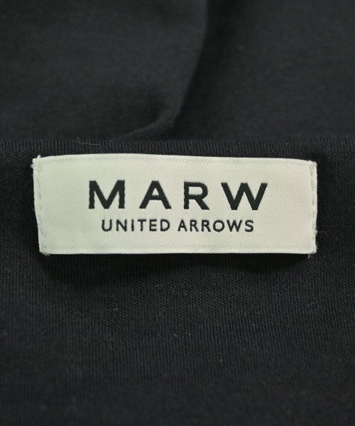 MARW UNITED ARROWS เสื้อยืด/เสื้อท็อปส์
