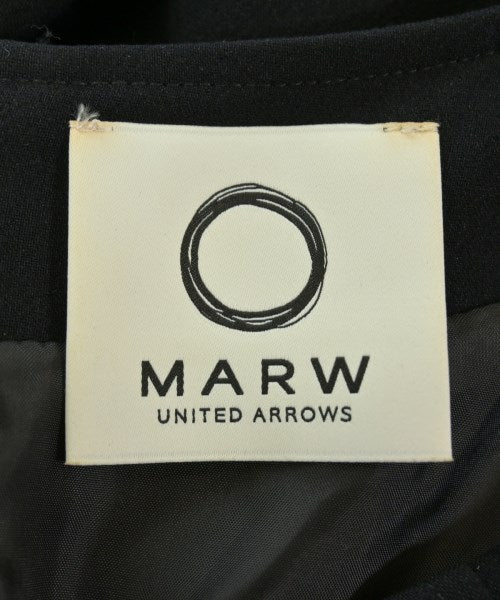 MARW UNITED ARROWS ชุดเดรส