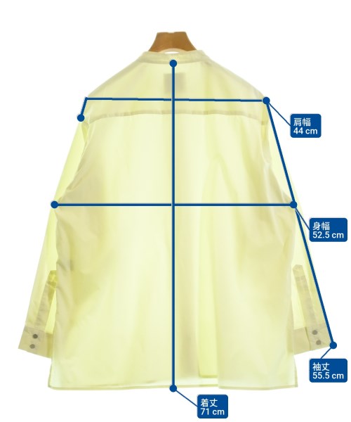 MARW UNITED ARROWS เสื้อลำลอง