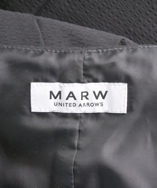 MARW UNITED ARROWS ชุดเดรส