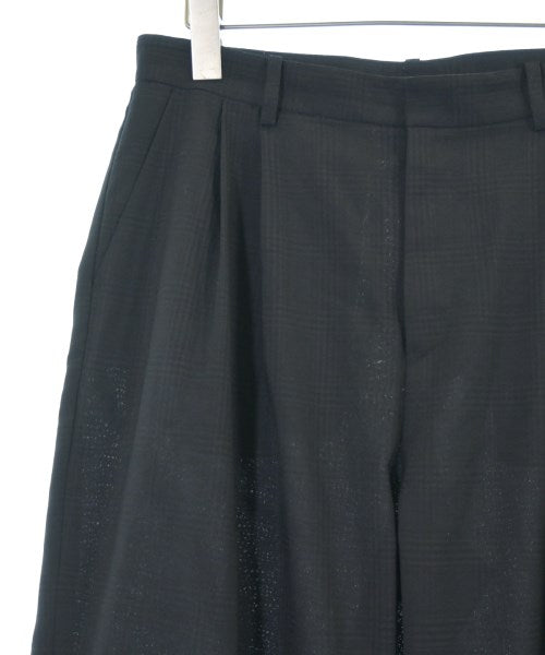 MARW UNITED ARROWS กางเกงขายาว