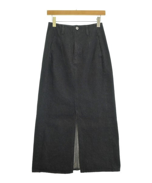 MARW UNITED ARROWS กระโปรงยาว/แม็กซี่ยาว