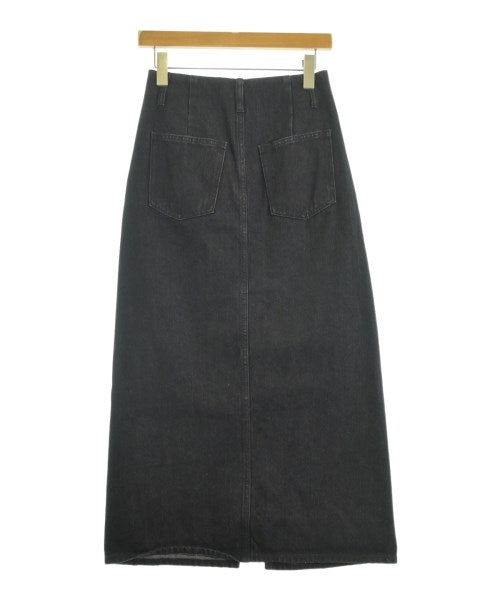 MARW UNITED ARROWS กระโปรงยาว/แม็กซี่ยาว