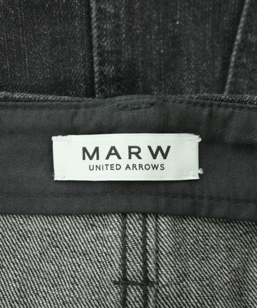 MARW UNITED ARROWS กระโปรงยาว/แม็กซี่ยาว