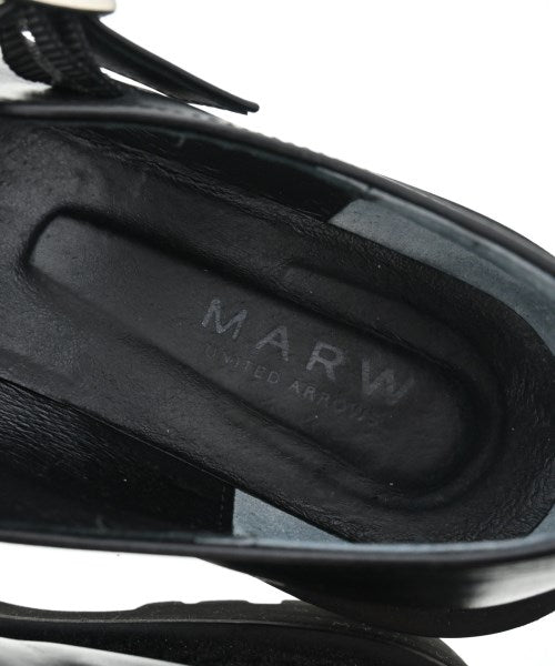MARW UNITED ARROWS รองเท้า อื่น