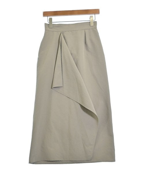 MARW UNITED ARROWS กระโปรงยาว/แม็กซี่ยาว