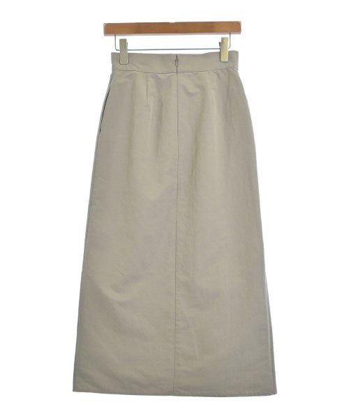 MARW UNITED ARROWS กระโปรงยาว/แม็กซี่ยาว